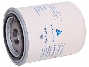 factory Outlets for Car Engine Air Filter - Mann Air Oil Separators – Airpull (Shanghai) Filter