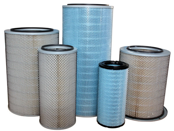 Sullair Air Filters Featured Image