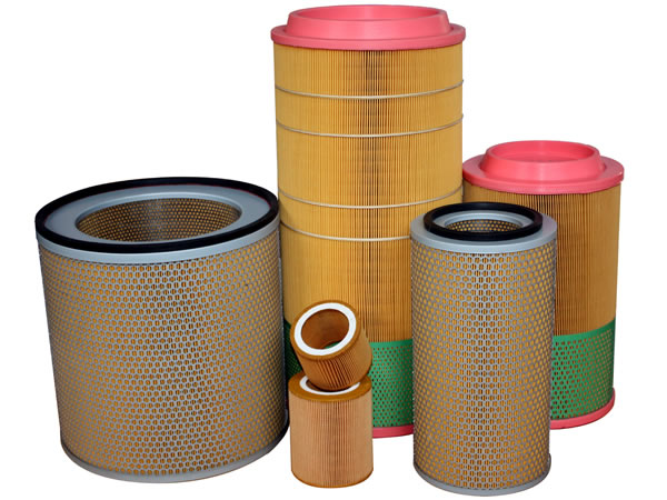 Atlas Copco Air Filters Featured Image