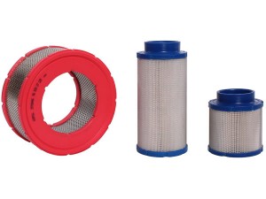 Ingersoll Rand Air Filters