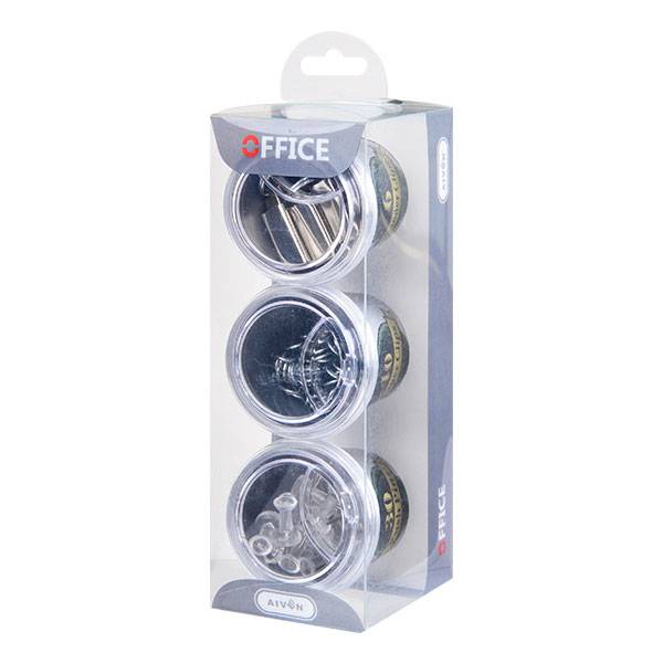 Competitive Price for Supplier Office Kit - Mini Coffee Cup Silver Set – Aiven