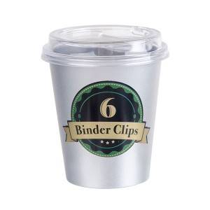 Mini Coffee Cup Silver Set