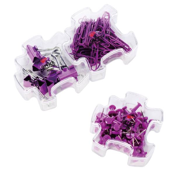 China Supplier Producer Long Tail Clips - Puzzle Box Set – Aiven