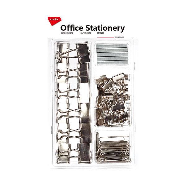 Hot Sale for Office Essential In Box Producer - Combination Set in Blister Card-4 – Aiven