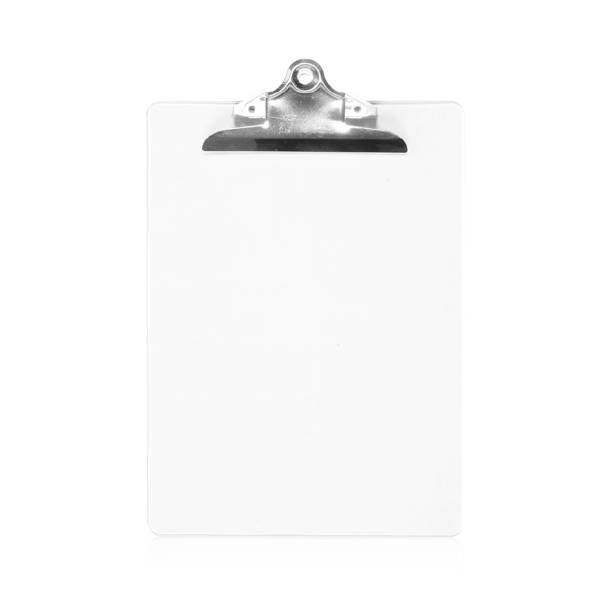 Competitive Price for Letter Clips Vendor - A4 Plastic Spring Clipboard – Aiven
