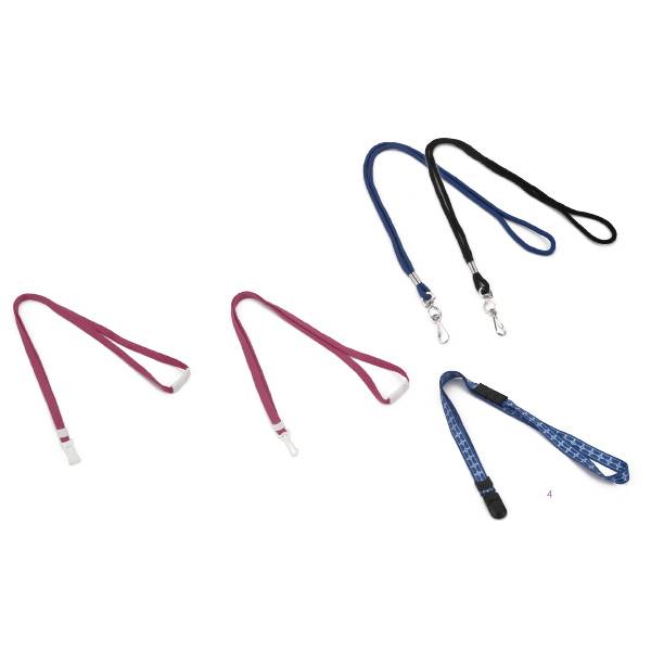 Factory Price For Penholder Factory - Badge Lanyard – Aiven