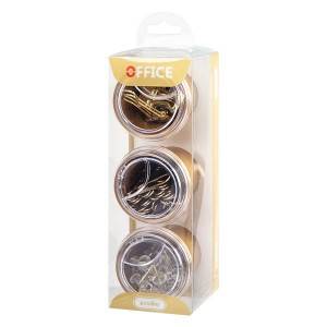 Big Discount Office Accessory Kit - Mini Coffee Cup Golden Imitation Set – Aiven