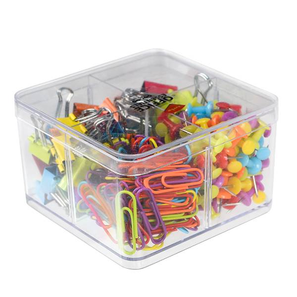 Office Essential Combo set Square(252pcs) Featured Image