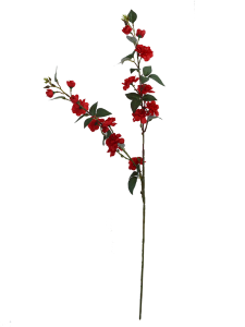 Kina Engros Artificial Cherry Blossom Branches-XG3017004