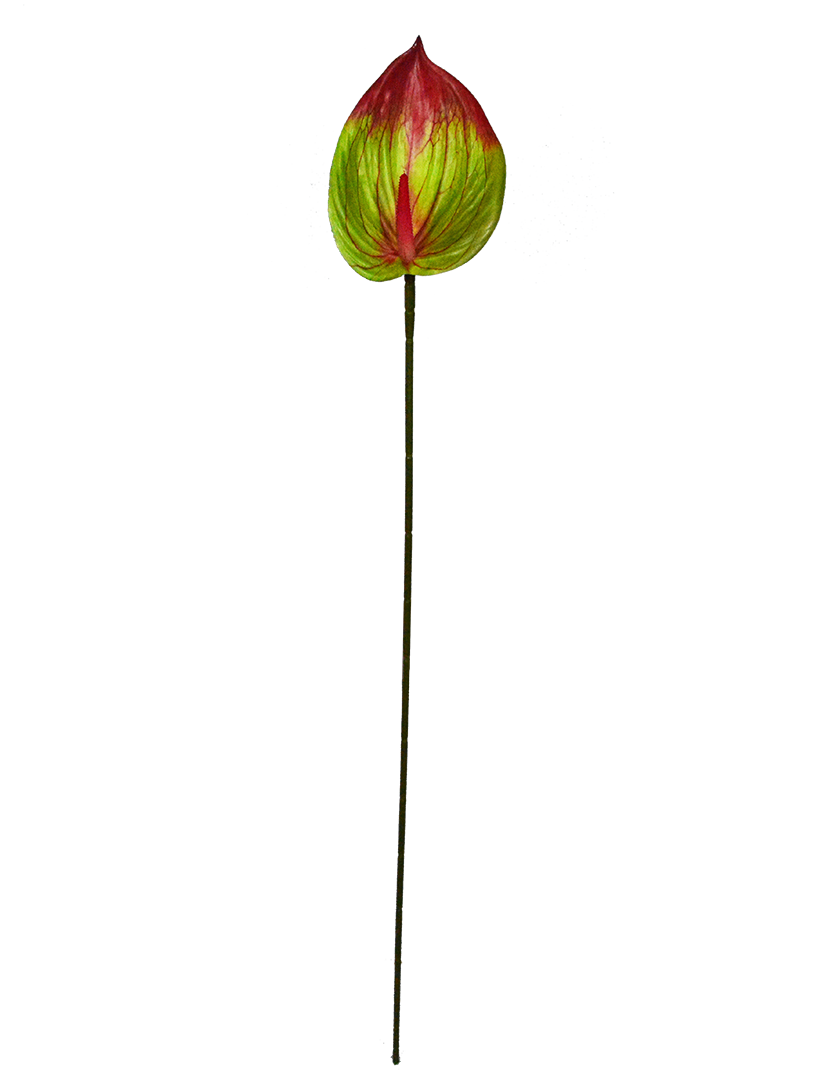 Engros Kina kunstige Calla Lilies