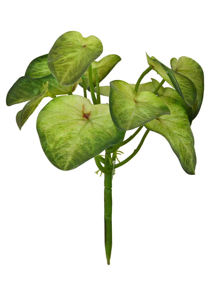 Umělá rostlina zeleně umělá rostlina pro dekoraci rostlin v květináči-rostlina v květináči SH6770061