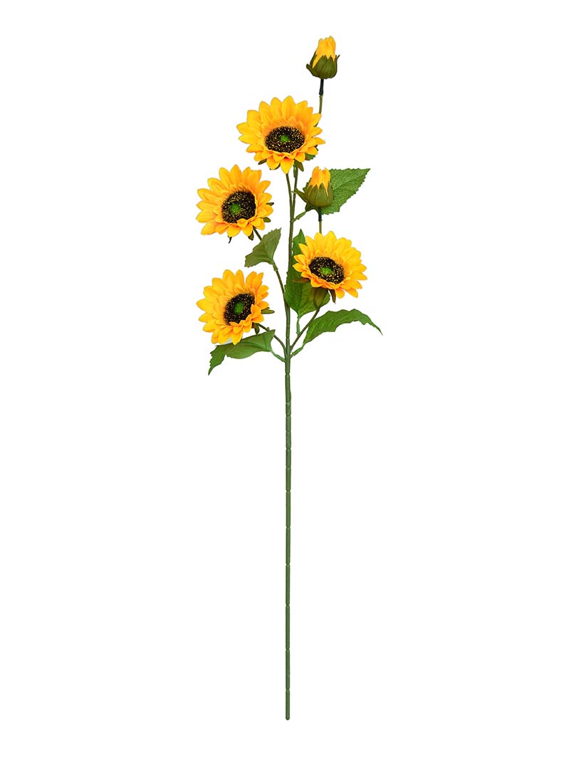 sunflower spray-ZU3017004-Y01