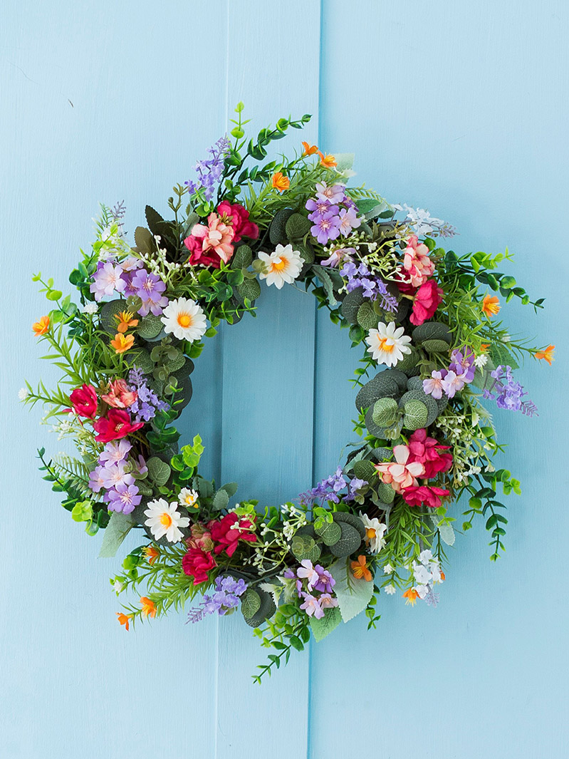 wreath spring-31