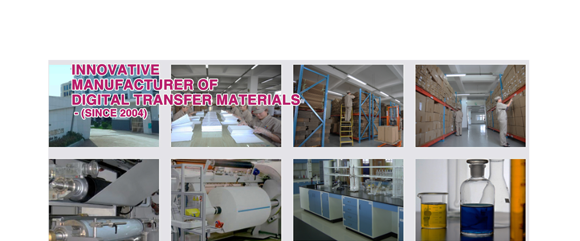 Laser transfer paper - TWL-300 - Fuzhou Alizarin Coating Co., Ltd