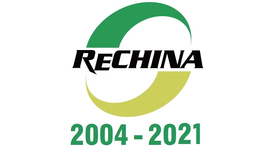 2021 ReChina Asia Expo, Mayo 19-21, Shanghai