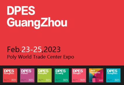 Txais tos tuaj xyuas Alizarin Technologies Inc. ntawm DPES 2023 Guangzhou