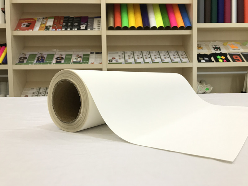 Eco-solvent printbar vinyl