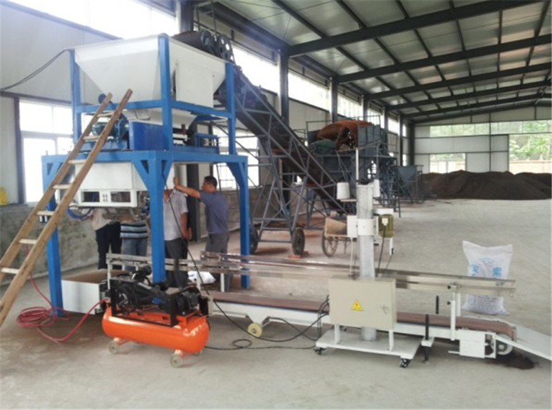 Compound-fertilizer-production-and-packaging-line-1