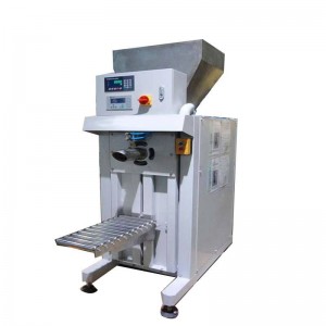 Supply OEM/ODM China Powder Machine Machine Fill Powder Powder Filling Machine