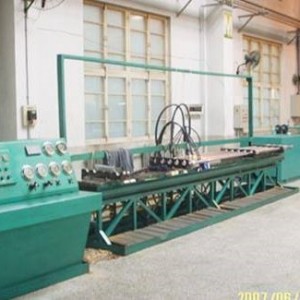 Free sample for China High Efficient 32 Inch Cutter Suction Dredger Used in River and Lake
