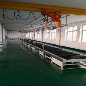Factory Promotional China Heavy Steel Structure Welding with Flame Cutting Welding Bending and Punching Precision CNC Machining