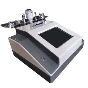 Beauty 4 i 1 Spider Vein 980nm Diode Laser Vascular Removal Machine