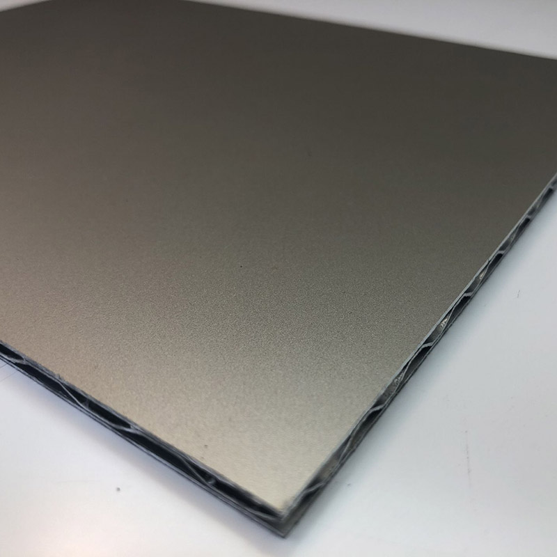 Aluminium C-core Panel (1)