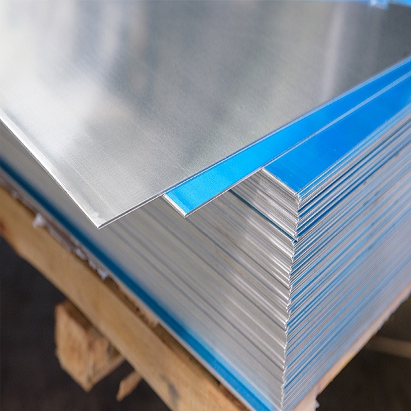 China aluminum plate sheet Featured Image