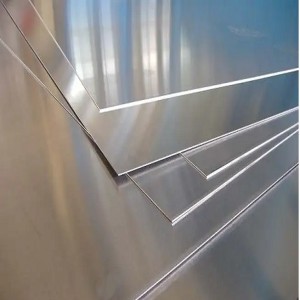 Soft pure aluminum sheet 1100 aluminium plate mill finish