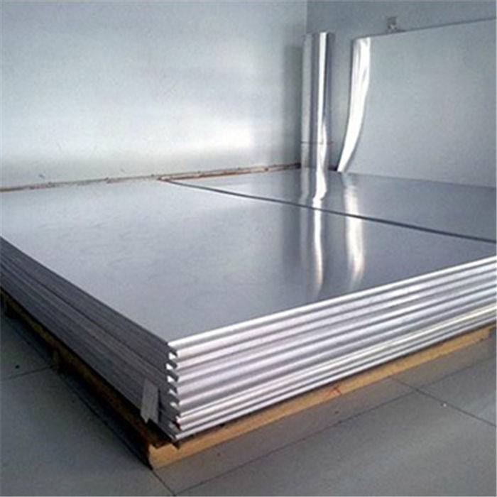 Hot Selling 3003 Aluminum Plate Featured Image
