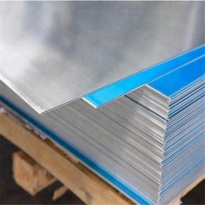3003 aluminum sheet supplier from China