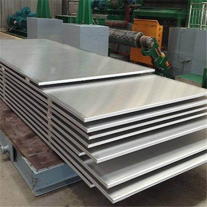 Premium China Aluminium Chequered Plate Sheets Manufacturers Featured Image