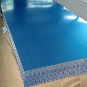 4017 aluminum sheet supplier alumininum checker plate factory