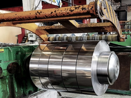 Malaysia ngluwihi ukuran AD ing stainless steel cold-rolled saka 4 negara