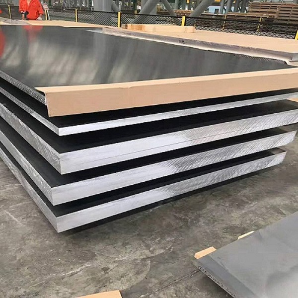 Quality 1050 3003 5083 6061 7075 deep-drawing stamped Aluminium alloy Plate China Aluminum Flat mould Sheet manufacturer Featured Image
