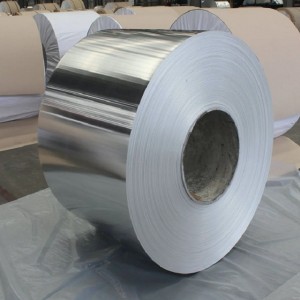 6061 produsen kumparan aluminium