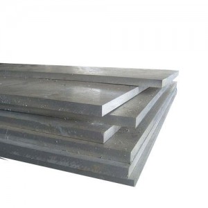 2618A aluminum plate sheet for Aerospace defence components