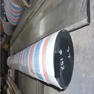UNS T30407 ASTM A681 forged cold work D7 Tool Steel bar