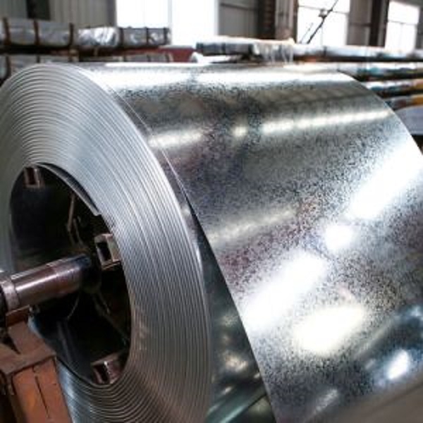 High reputation Galvanized Coil - silicon steel coil – Ruiyi