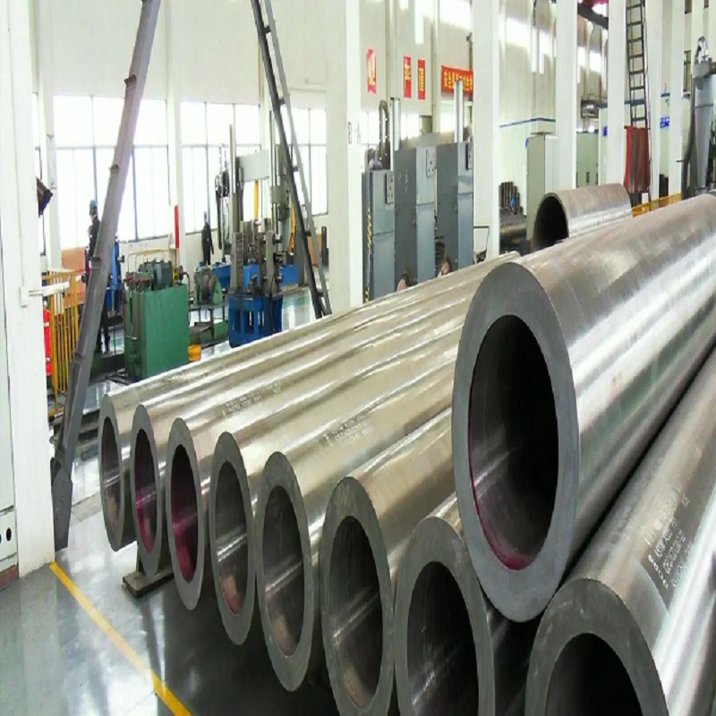 Nickel alloy 625 pipe