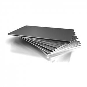 Commercial gradus Aluminium Sheet