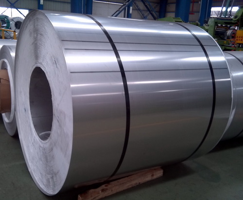 304 316 Cold rolled stainless steel sheet coil Featured Image
