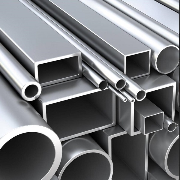 Profilés d'extrusion d'aluminium