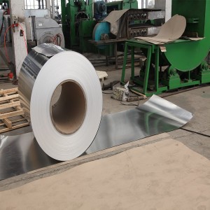Aluminium Coil Aluminum Plate Sheet Supplier