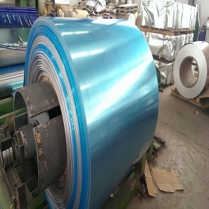 5052 aluminum sheet factory aluminum coil supplier