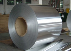 China Factory for Hot Rolled Steel Coil Price - Aluminum Coils factory China – Ruiyi