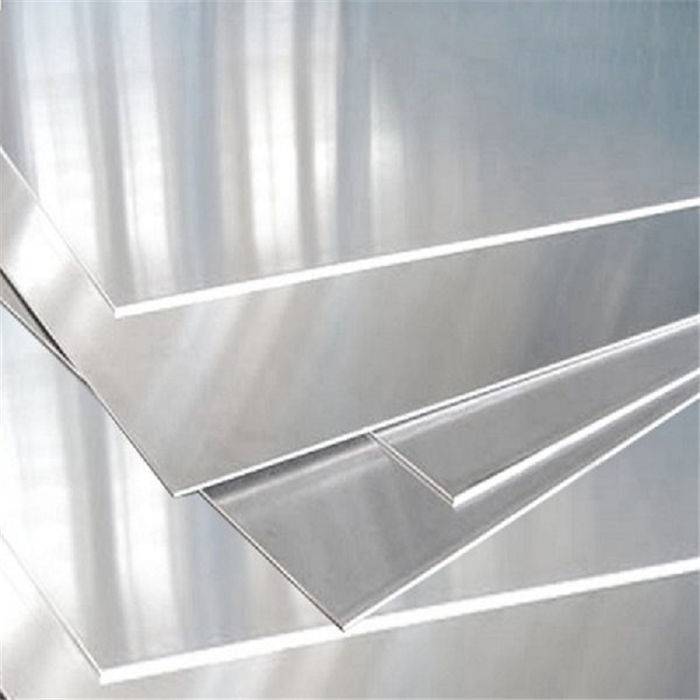 6061-T651 алуминиумски лист
