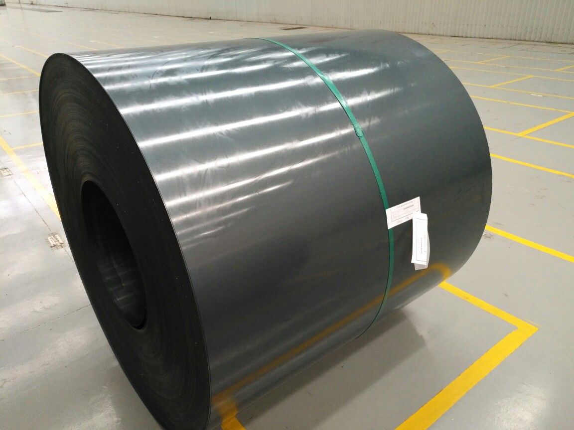 cold rolled black annealed steel coil