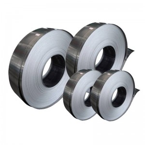 ASTM EN10310 JISI Standard carbon steel strip Cold rolled Steel strip coil CRC