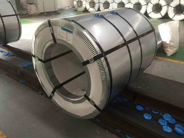 Reasonable price Cold Rolled 1045 - Custom Cut Deep Drawing Cold Rolled Steel Coils SPCD / SPCE / DC03 – Ruiyi